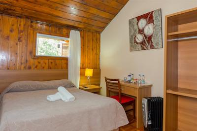 هتل گولدن پارک کمپز دو جردو