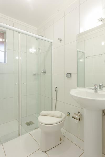 هتل گولدن پارک کمپز دو جردو