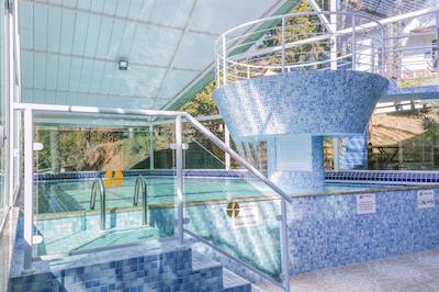 هتل گولدن پارک کمپز دو جردو