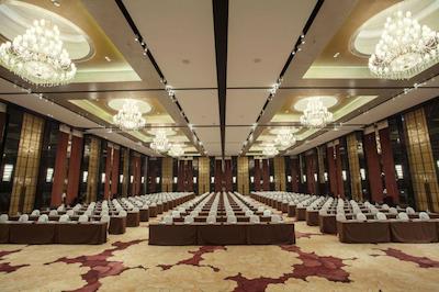 پالاس گاردن هتل اند ریزورتس