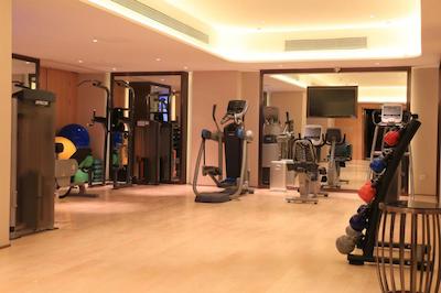 پالاس گاردن هتل اند ریزورتس