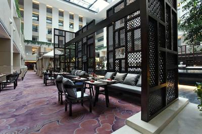 پالاس گاردن هتل اند ریزورتس