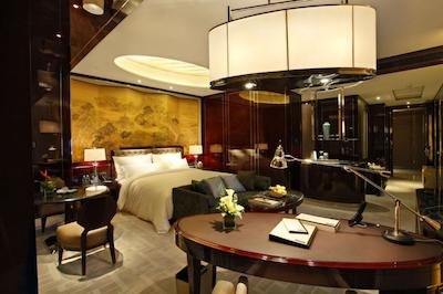 پالاس گاردن هتل اند ریزورتس