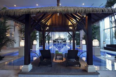 پالاس گاردن هتل اند ریزورتس