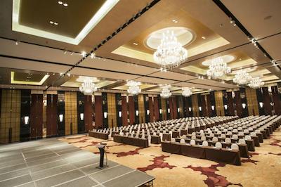 پالاس گاردن هتل اند ریزورتس