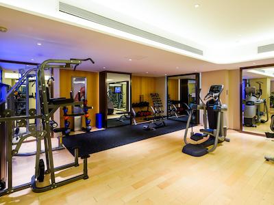 پالاس گاردن هتل اند ریزورتس