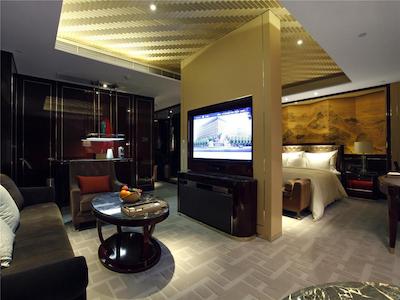 پالاس گاردن هتل اند ریزورتس