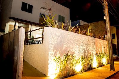 باهیا این پوسادا