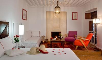 لز جاردینز لا مدینا