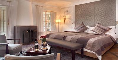 لز جاردینز لا مدینا