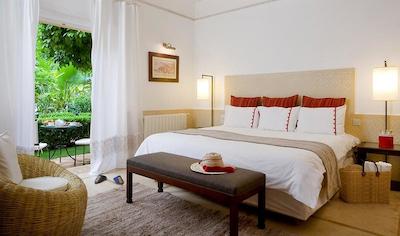 لز جاردینز لا مدینا