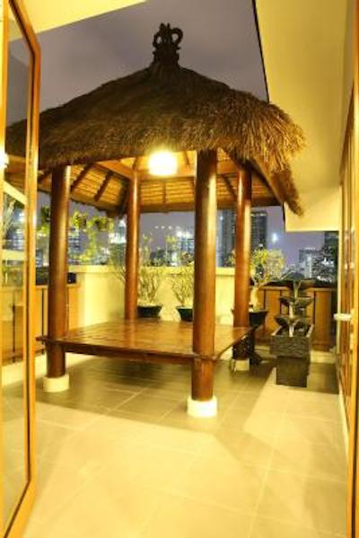 راسانا مانشن