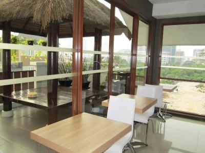 راسانا مانشن