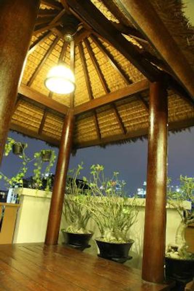 راسانا مانشن