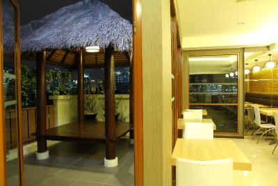 راسانا مانشن