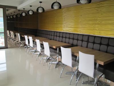 راسانا مانشن