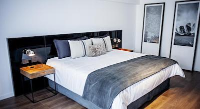 کاساسور پالرمو هتل