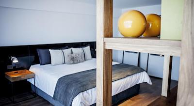 کاساسور پالرمو هتل