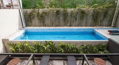 کاساسور پالرمو هتل