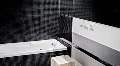 کاساسور پالرمو هتل