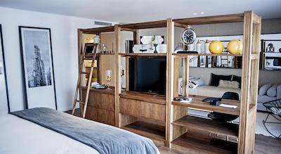 کاساسور پالرمو هتل