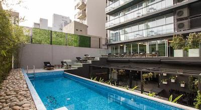 کاساسور پالرمو هتل