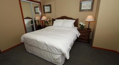 ویستلر کاساد لج