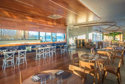 پردیجی هتل سانتز دومنت آیرپرت