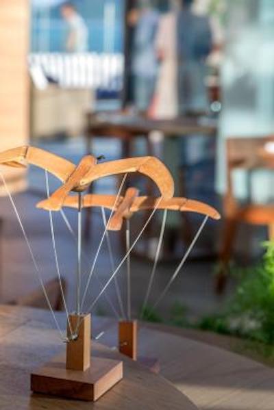 پردیجی هتل سانتز دومنت آیرپرت