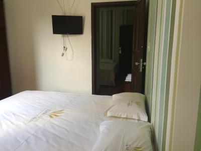 ونیکلاز هتل پینهیرز