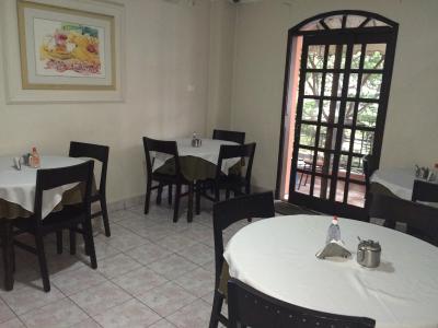 ونیکلاز هتل پینهیرز