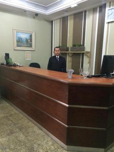 ونیکلاز هتل پینهیرز