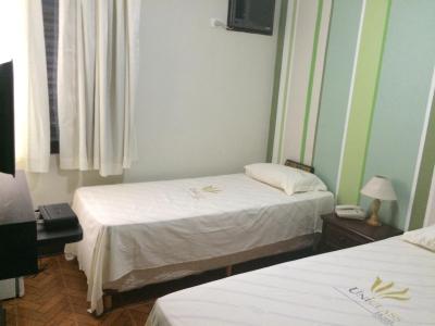 ونیکلاز هتل پینهیرز