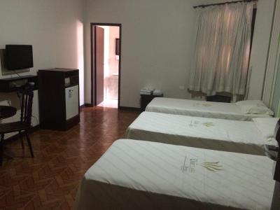 ونیکلاز هتل پینهیرز