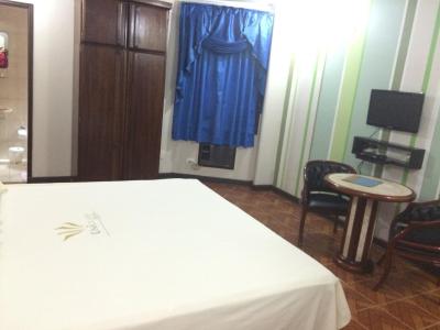 ونیکلاز هتل پینهیرز