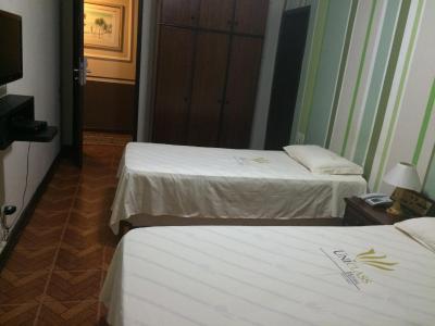 ونیکلاز هتل پینهیرز