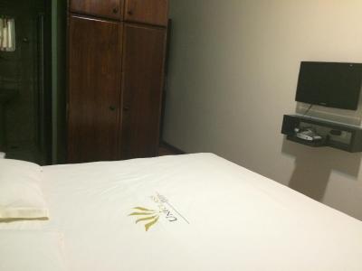 ونیکلاز هتل پینهیرز