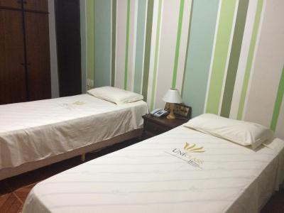 ونیکلاز هتل پینهیرز