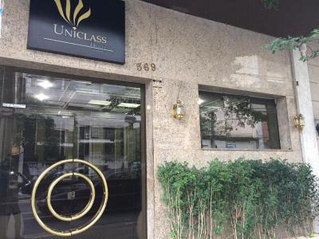 ونیکلاز هتل پینهیرز