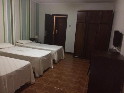 ونیکلاز هتل پینهیرز