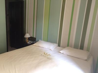 ونیکلاز هتل پینهیرز