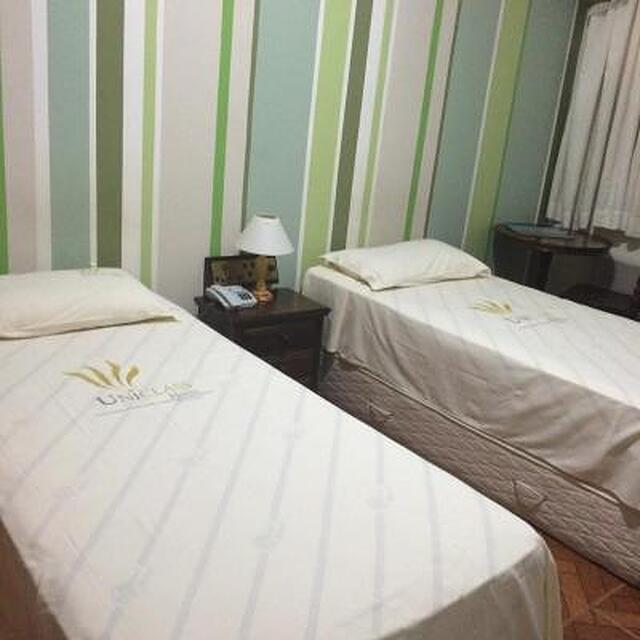 ونیکلاز هتل پینهیرز