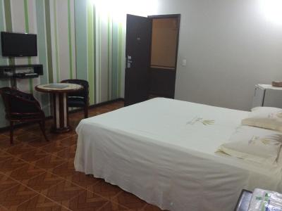 ونیکلاز هتل پینهیرز