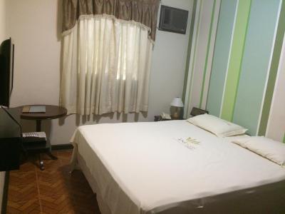 ونیکلاز هتل پینهیرز