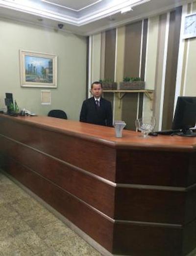 ونیکلاز هتل پینهیرز