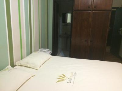 ونیکلاز هتل پینهیرز