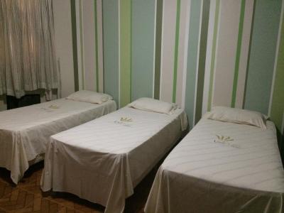 ونیکلاز هتل پینهیرز