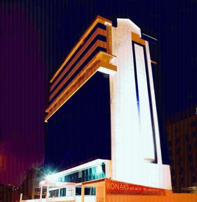 کناکز اُتل