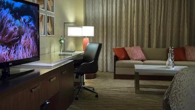 رنیسانس اُرلاندو ریزرت ات اسیورلد