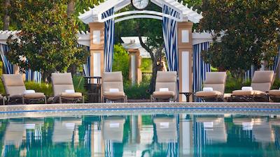 رنیسانس اُرلاندو ریزرت ات اسیورلد